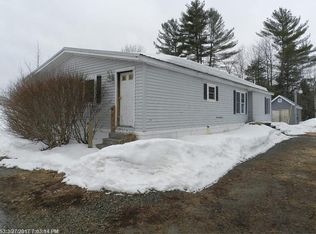 1272 Woodman Hill Rd, Minot, ME 04258