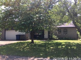 5687 S 88th Ave E, Tulsa, OK 74145