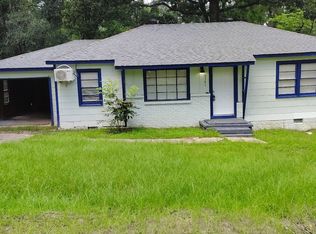 3141 Benson Dr, Jackson, MS 39212