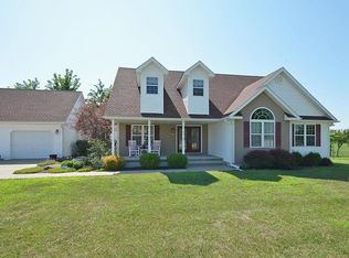 7280 SW Karen Rd, Trimble, MO 64492