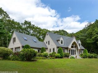 48 Stonewall Rd, Harpswell, ME 04079