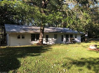 1343 Ed Booth Rd, Westfield, NC 27053