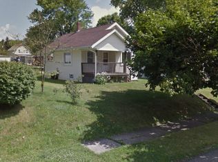 119 W Hill Ave, Rittman, OH 44270