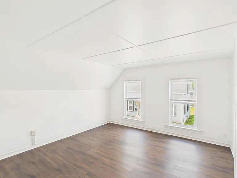 2nd Floor Bedroom 1