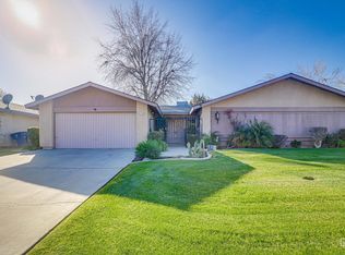 705 New Stine Rd, Bakersfield, CA 93309