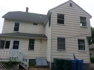 58 Hemlock St, Manchester, CT 06040