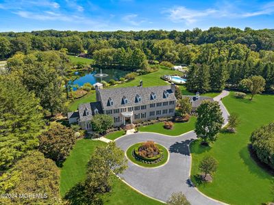 15 Evergreen Lane, Colts neck, NJ, 07722