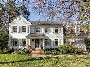 1936 Hickoryridge Rd, Henrico, VA 23238