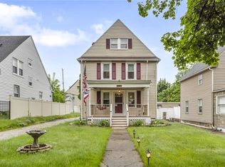 364 Reed Ave, Akron, OH 44301