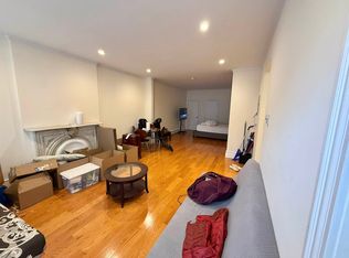 613 9th Ave #2U, New York, NY 10036