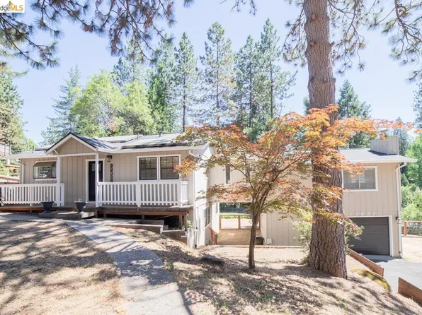 17801 Lark Dr, Twain Harte, CA 95383