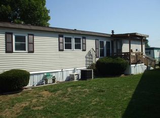 101 Lori Lee Dr, Lafayette, IN 47905