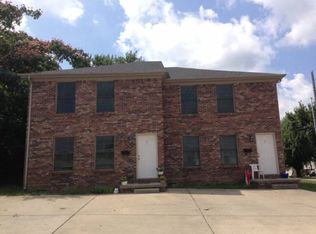 226 Hallie Irvine St #2, Richmond, KY 40475