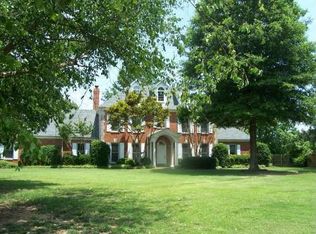 5108 Woods Landing Rd, Memphis, TN 38125