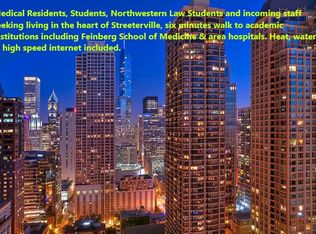 253 E Delaware Pl APT 6C, Chicago, IL 60611