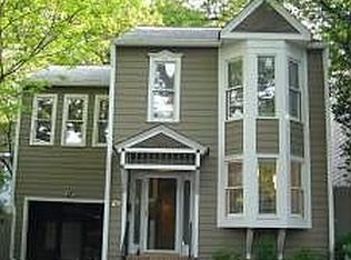 207 7th St NE, Atlanta, GA 30308