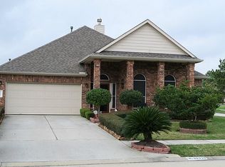 20339 Linseed Dr, Spring, TX 77388