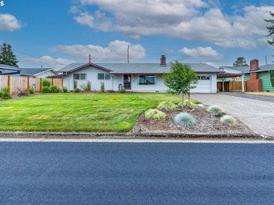 2055 Otto St, Springfield, OR, 97477