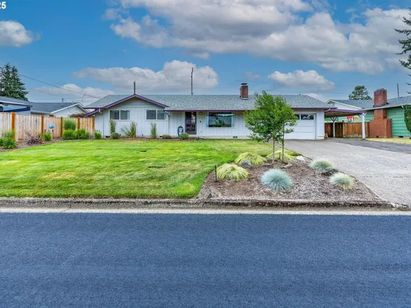 2055 Otto St, Springfield, OR 97477