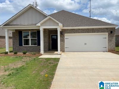 1025 Birch Ln, Prattville, AL, 36066