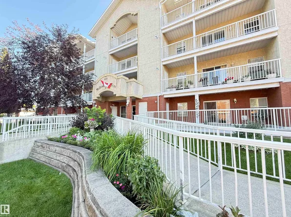 8215 84th Ave NW #302, Edmonton, AB T6C 4R2