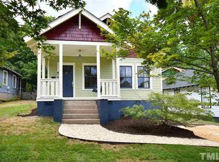 615 Elm St, Raleigh, NC 27604