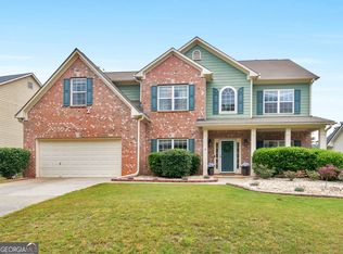 973 Buckhorn Bnd, Locust Grove, GA 30248