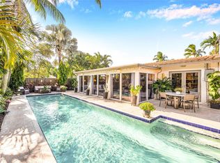 316 NE 28th Dr, Wilton Manors, FL 33334