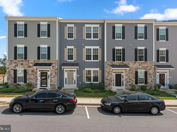 6202 Davinci St, Frederick, MD 21703