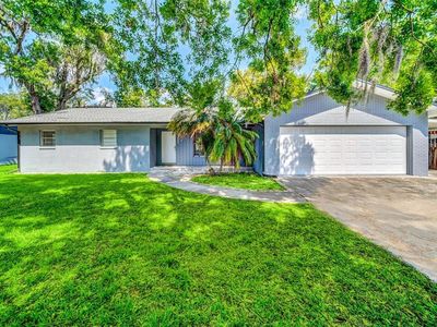 3522 Lori Ln N, Lakeland, FL, 33801