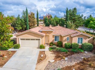 35474 Corte Los Positas, Winchester, CA 92596