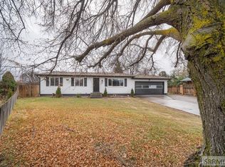 455 Croft Dr, Idaho Falls, ID 83401