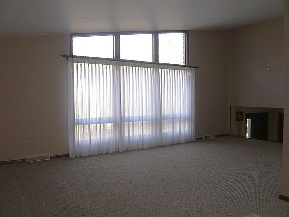 Wonderful light from windows