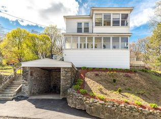 14 Ferraro St, Worcester, MA 01604