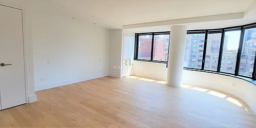 Rented by Rossi Living