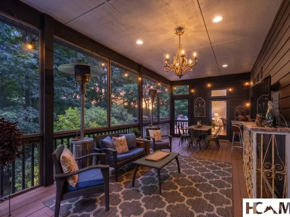 289 Apple Mountain Circle, Highlands, NC 28741