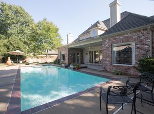 5127 E 107th St, Tulsa, OK 74137