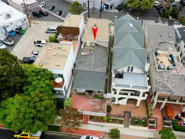 406 Jasmine Ave #1/2, Corona Del Mar, CA 92625