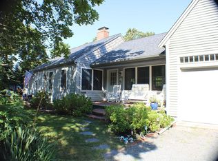 28 Fairview Ave, South Chatham, MA 02659