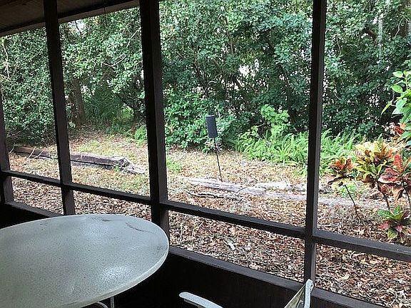 Patio #2