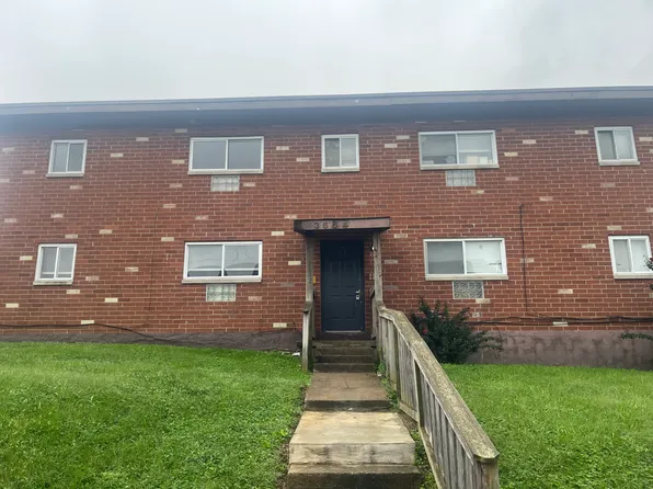 3654 Harvey Ave #2, Cincinnati, OH 45229