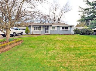 19416 SW Tualamere Ave, Lake Oswego, OR
