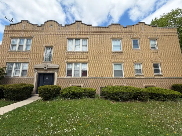 3244 N Long Ave #1, Chicago, IL 60641