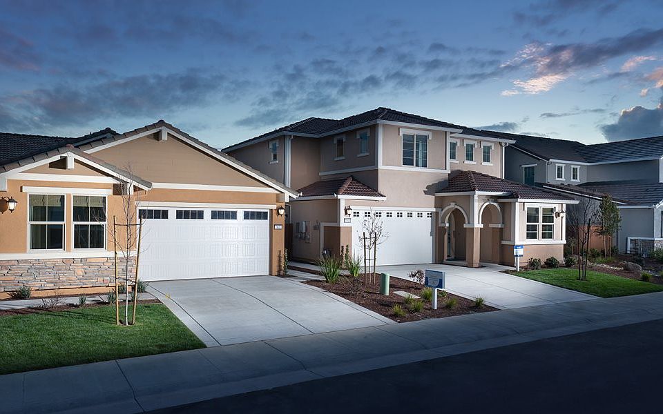 Residence 1880 Plan, at Barrett Ranch, Antelope, CA 95843 Zillow