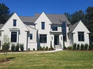 1228 Hannahs View Dr, Raleigh, NC 27615