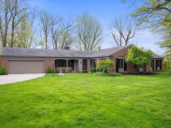 953 S Main St, Winchester, IN 47394