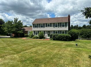 160 Brushy Hill Rd, Newtown, CT 06470