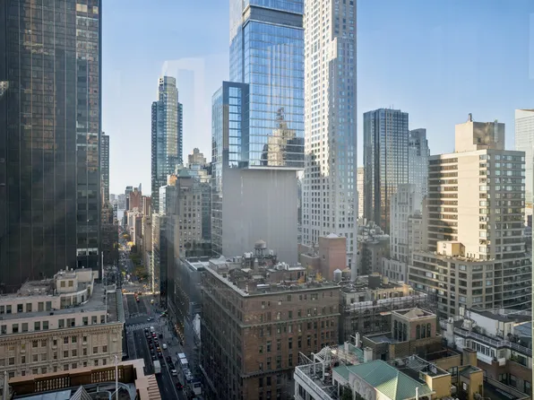 146 West 57th Street image 9 of 14