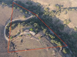 5951 Olivera Canyon Rd, Santa Maria, CA 93454
