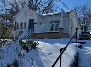 2426 Mary Ave, Saint Louis, MO 63136